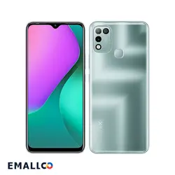 گوشی موبایل اینفینیکس مدل Hot 10 Play رم 4 حافظه 64 دو سیم کارت - فروشگاه اینترنتی ایمالکو