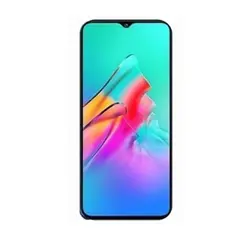 گوشی موبایل اینفینیکس مدل Hot 10T رم 4 حافظه 128 دو سیم کارت - فروشگاه اینترنتی ایمالکو