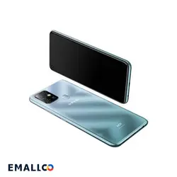 گوشی موبایل اینفینیکس مدل Hot 10T رم 4 حافظه 128 دو سیم کارت - فروشگاه اینترنتی ایمالکو