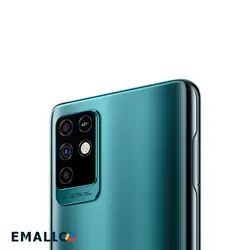 گوشی موبایل اینفینیکس مدل نوت 10 رم 6 حافظه 128 دو سیم کارت - فروشگاه اینترنتی ایمالکو