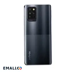 گوشی موبایل اینفینیکس مدل نوت 10 پرو NFC رم 8 حافظه 256 دو سیم کارت - فروشگاه اینترنتی ایمالکو