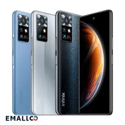 گوشی موبایل اینفینیکس مدل Zero X Neo رم 8 حافظه 128 دو سیم کارت - فروشگاه اینترنتی ایمالکو