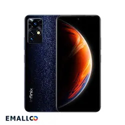 گوشی موبایل اینفینیکس مدل Zero X Neo رم 8 حافظه 128 دو سیم کارت - فروشگاه اینترنتی ایمالکو