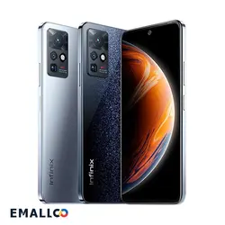 گوشی موبایل اینفینیکس مدل Zero X رم 8 حافظه 128 دو سیم کارت - فروشگاه اینترنتی ایمالکو