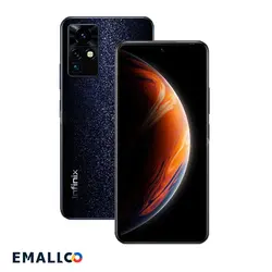 گوشی موبایل اینفینیکس مدل Zero X رم 8 حافظه 128 دو سیم کارت - فروشگاه اینترنتی ایمالکو