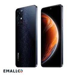 گوشی موبایل اینفینیکس مدل Zero X Pro رم 8 حافظه 256 دو سیم کارت - فروشگاه اینترنتی ایمالکو