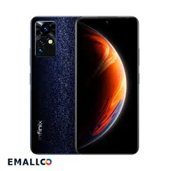 گوشی موبایل اینفینیکس مدل Zero X Pro رم 8 حافظه 256 دو سیم کارت - فروشگاه اینترنتی ایمالکو