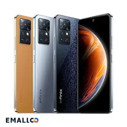 گوشی موبایل اینفینیکس مدل Zero X Pro رم 8 حافظه 256 دو سیم کارت - فروشگاه اینترنتی ایمالکو