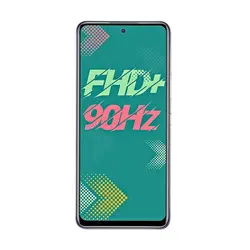 گوشی موبایل اینفینیکس مدل Hot 11s رم 6 حافظه 128 دو سیم کارت - فروشگاه اینترنتی ایمالکو