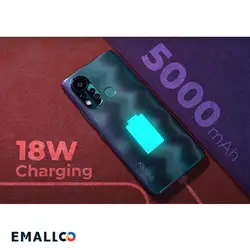 گوشی موبایل اینفینیکس مدل Hot 11s رم 6 حافظه 128 دو سیم کارت - فروشگاه اینترنتی ایمالکو