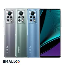 گوشی موبایل اینفینیکس Note 11 Pro رم 8 حافظه 128 دو سیم کارت