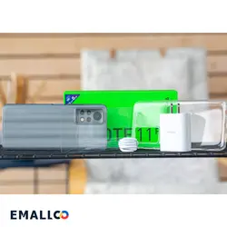 گوشی موبایل اینفینیکس Note 11 Pro رم 8 حافظه 128 دو سیم کارت