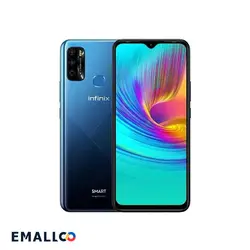 گوشی موبایل اینفینیکس مدل اسمارت 6 رم 2 حافظه 32 دو سیم کارت - فروشگاه اینترنتی ایمالکو