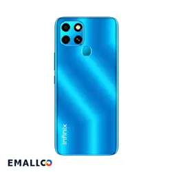 گوشی موبایل اینفینیکس مدل اسمارت 6 رم 2 حافظه 32 دو سیم کارت - فروشگاه اینترنتی ایمالکو