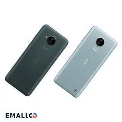 گوشی موبایل نوکیا مدل C30 رم 3 حافظه 64 دو سیم کارت - فروشگاه اینترنتی ایمالکو
