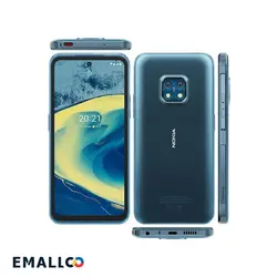 گوشی موبایل نوکیا مدل XR20 رم 6 حافظه 128 دو سیم کارت - فروشگاه اینترنتی ایمالکو