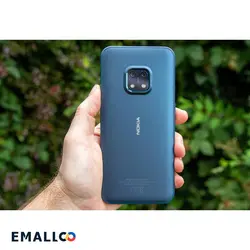 گوشی موبایل نوکیا مدل XR20 رم 6 حافظه 128 دو سیم کارت - فروشگاه اینترنتی ایمالکو