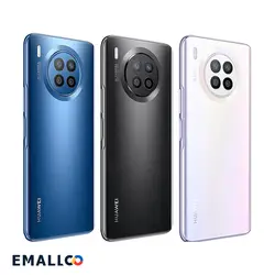 گوشی موبایل هواوی مدل نوا 8i رم 6 حافظه 128 دو سیم کارت - فروشگاه اینترنتی ایمالکو