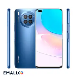 گوشی موبایل هواوی مدل نوا 8i رم 6 حافظه 128 دو سیم کارت - فروشگاه اینترنتی ایمالکو