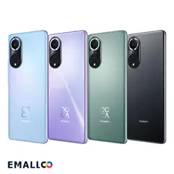 گوشی موبایل هواوی مدل نوا 9 رم 8 حافظه 128تک سیم کارت - فروشگاه اینترنتی ایمالکو