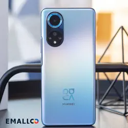 گوشی موبایل هواوی مدل نوا 9 رم 8 حافظه 128تک سیم کارت - فروشگاه اینترنتی ایمالکو