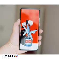 گوشی موبایل شیائومی مدل Mix 4 رم 8 حافظه 128 دو سیم کارت - فروشگاه اینترنتی ایمالکو