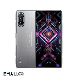 گوشی موبایل شیائومی مدل ردمی K40 گیمینگ رم 12 حافظه 512 دو سیم کارت - فروشگاه اینترنتی ایمالکو