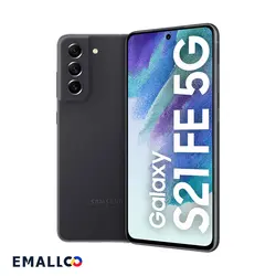 گوشی موبایل سامسونگ مدل گلکسی S21 FE 5G رم 6 حافظه 128 دو سیم کارت - فروشگاه اینترنتی ایمالکو