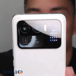 گوشی موبایل شیائومی مدل می 11 اولترا رم 12 حافظه 256 دو سیم کارت - فروشگاه اینترنتی ایمالکو