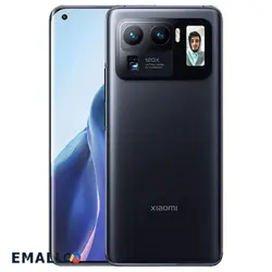 گوشی موبایل شیائومی مدل می 11 اولترا رم 12 حافظه 256 دو سیم کارت - فروشگاه اینترنتی ایمالکو