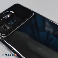 گوشی موبایل شیائومی مدل می 11 اولترا رم 12 حافظه 256 دو سیم کارت - فروشگاه اینترنتی ایمالکو