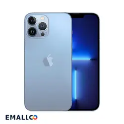 گوشی موبایل اپل مدل آیفون 13 پرو مکس Not Active رم 6 حافظه 128 دو سیم کارت - فروشگاه اینترنتی ایمالکو