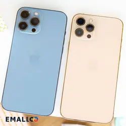 گوشی موبایل اپل مدل آیفون 13 پرو مکس Not Active رم 6 حافظه 128 دو سیم کارت - فروشگاه اینترنتی ایمالکو