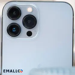گوشی موبایل اپل مدل آیفون 13 پرو مکس Not Active رم 6 حافظه 128 دو سیم کارت - فروشگاه اینترنتی ایمالکو