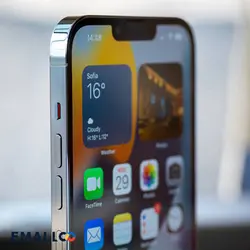 گوشی موبایل اپل مدل آیفون 13 پرو مکس Not Active رم 6 حافظه 128 دو سیم کارت - فروشگاه اینترنتی ایمالکو