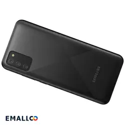 گوشی موبایل سامسونگ مدل گلکسی A02s رم 2 حافظه 32 دو سیم کارت - فروشگاه اینترنتی ایمالکو