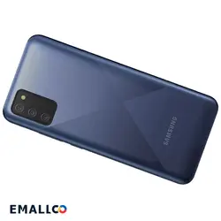 گوشی موبایل سامسونگ مدل گلکسی A02s رم 2 حافظه 32 دو سیم کارت - فروشگاه اینترنتی ایمالکو