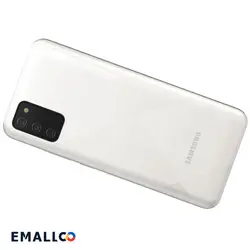 گوشی موبایل سامسونگ مدل گلکسی A02s رم 2 حافظه 32 دو سیم کارت - فروشگاه اینترنتی ایمالکو