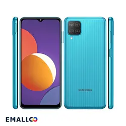 گوشی موبایل سامسونگ گلکسی مدل M12 رم 4 حافظه 64 دو سیم کارت - فروشگاه اینترنتی ایمالکو