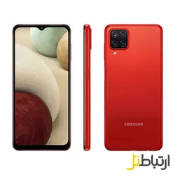 سامسونگ Samsung Galaxy A12 با رم 4 و حافظه 64 گیگ