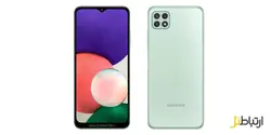 سامسونگ Samsung Galaxy A22 5G با رم 4 و حافظه 64 گیگ