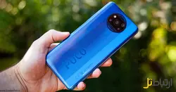 Xiaomi Poco X3 128/6 Gb