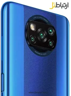 Xiaomi Poco X3 128/6 Gb