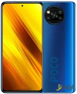 Xiaomi Poco X3 128/6 Gb