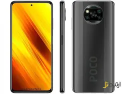 Xiaomi Poco X3 128/6 Gb