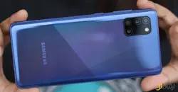 سامسونگ Samsung Galaxy A31 با رم 8 و حافظه 128 گیگ
