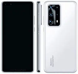 Huawei mate 40 pro Dual SIM 512GB Mobile Phone