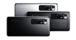 Xiaomi Mi 10 ultra Dual SIM 256GB Mobile Phone