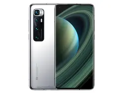Xiaomi Mi 10 ultra Dual SIM 256GB Mobile Phone