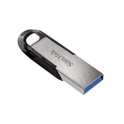 مشخصات فلش مموری Sandisk سن دیسک مدل CZ73 Ultra flair 128GB